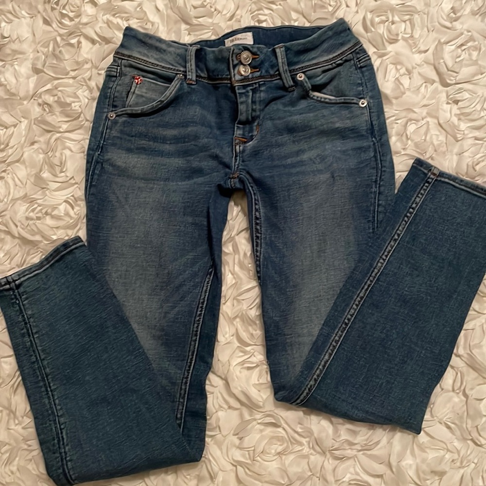 Hudson Los Angeles jeans